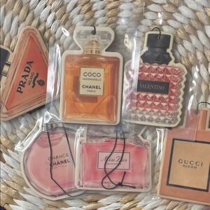 Luxury Fragrance Air Freshener - NIP